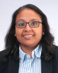 Dr. Jani Das